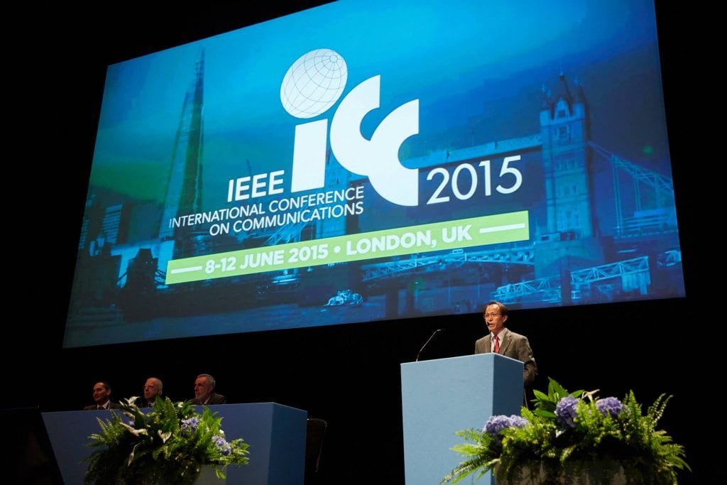 ECN 072015_INT_London attracts record participants for IEEE ICC 2015
