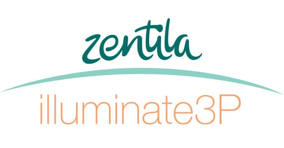 illuminate3P logo
