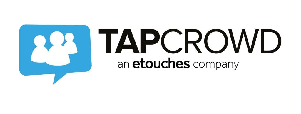 ECN 072015_NTL_TapCrowd etouches logo