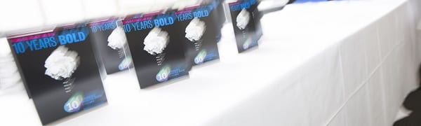 As budding designers enter the exhibit industry, the FIT Exhibition Design program celebrates 10 years.