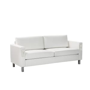 Roma Sofa Powered