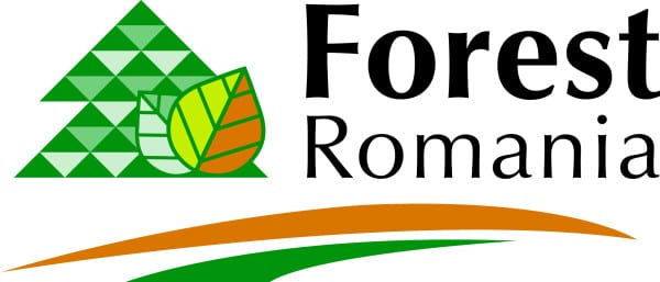 ECN 082015_INT_Forestry trade fair set for Romania_Forest Romania logo