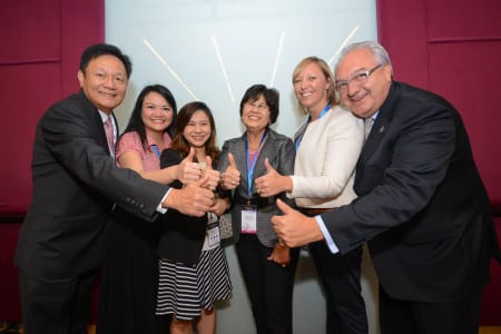 ECN 092015_INT_IT&CMA and CTW Asia-Pacific sets new opening day records
