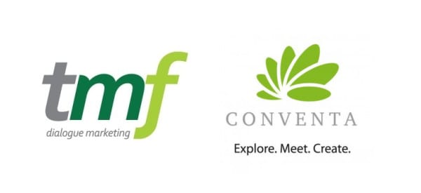 ECN 102015_INT_tmf dialogue marketing partners with Conventa_logo
