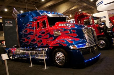 Canada-National-Truck-Show