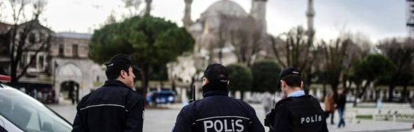 istanbul-police