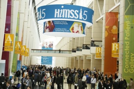 HIMSS healthcare