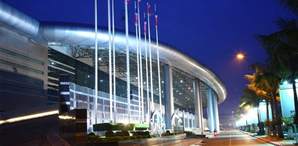 thailand-exhibition-center