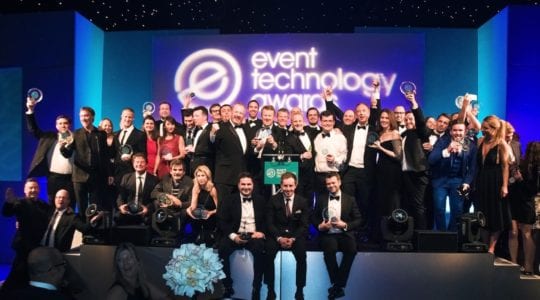 event-tech-awards