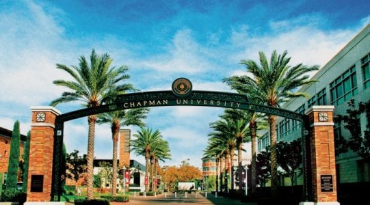 chapman-university