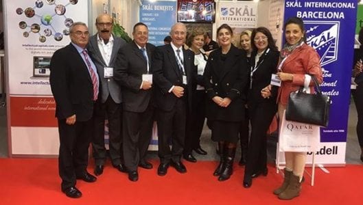 the-largest-association-of-tourism-professionals-worldwide-attends-ibtm-world-in-barcelona