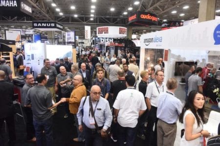 Emerald Expositions Acquires “Top 100” Trade Show