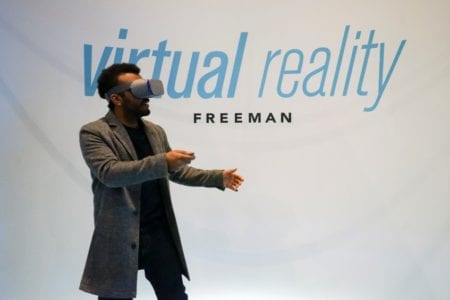 Freeman VR