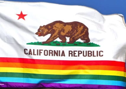 LGBTI-California