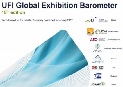 UFI Global barometer