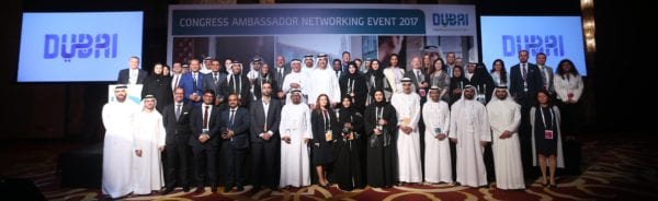 Dubai Business Events_Al Safeer Awards Winners