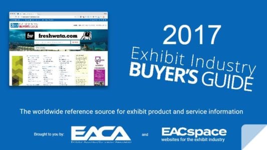 EACA Buyers Guide