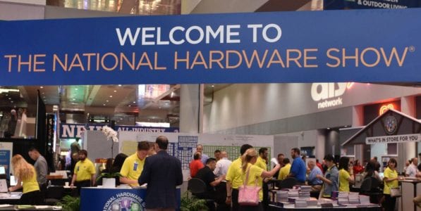 National Hardware Show