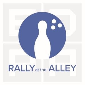Rally at the Alley