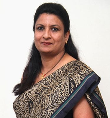 Anitha Niranjan