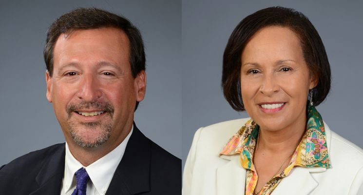 Gary Musich Retiring; Sandi Harvey Promoted at Meet Atlantic City