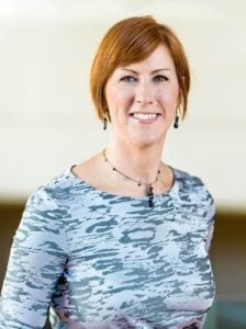 Jo Powel of APBCO Jo Powel of APBCO