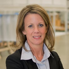Highmark TechSystems 'President Debbie Parrott