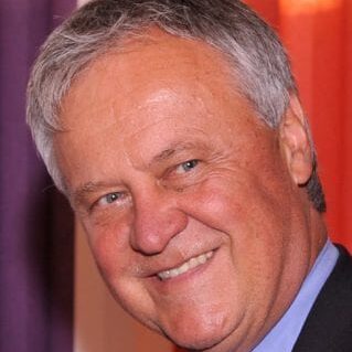 Picture of Larry Kulchawik