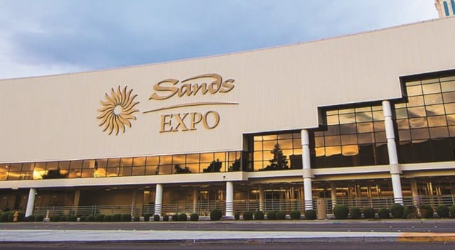 Sands-Expo-Las-Vegas