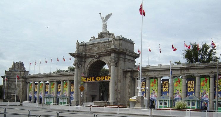 Canadian-National-Exhibition-PrincesGates-