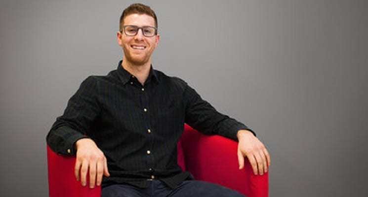 Matthew Klar Named Vice President- Strategy