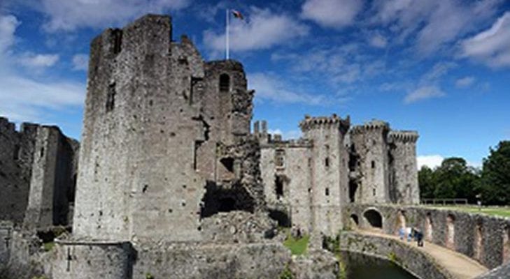 Raglan-Castle-