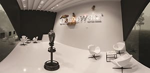 Wow Booth Czarnowski