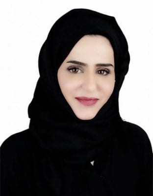 Dr Maryam Al Khatry