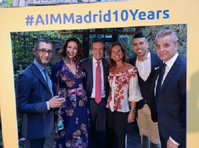 AIM-Intl-10-Year-Madrid-Party-pix-2