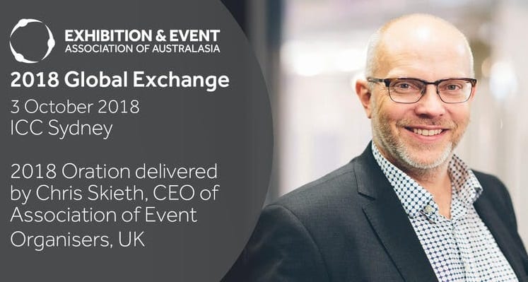 Chris Skeith Keynote 2018 Global Exchange ICC Sydney 745x400