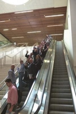 EDPA-NorCal-event-on-Moscone-elevator-OPT