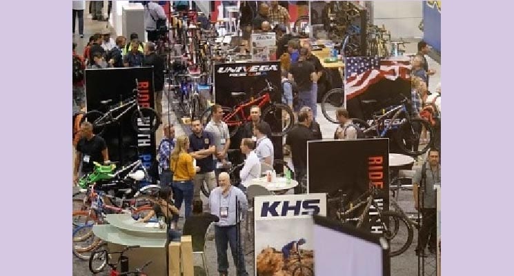 Emerald Cancels 2019 Interbike