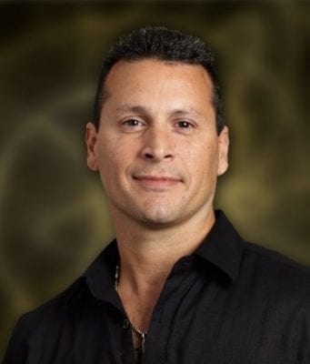 Firefighter of the Year Award - Willie Matamoros Nth Degree 400x480