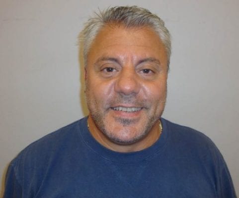 Gino Apadula Nth Degree Seasoned Veteran ACE nominee