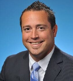 New Orleans Ernest N. Morial Convention Center Announces Adam Straight of New VP of Operations