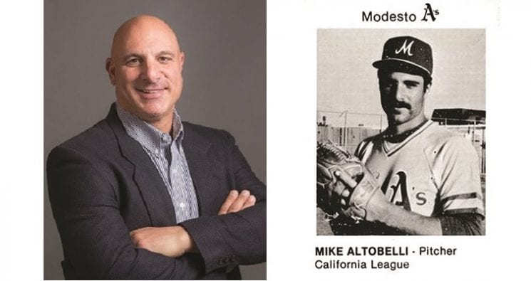 In Memoriam-Michael Altobelli