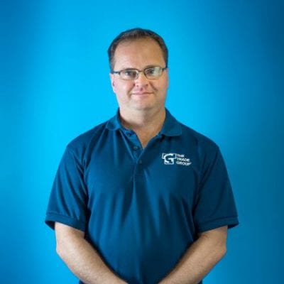 Robert Lassiter The Trade Group Traveling Lead 