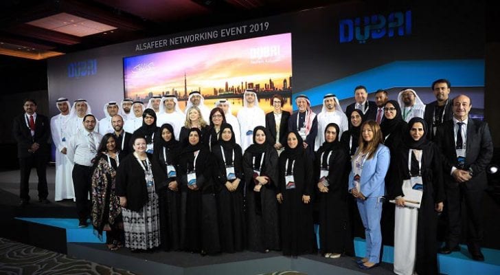 Dubai-Al-Safeer-Awards-recipients