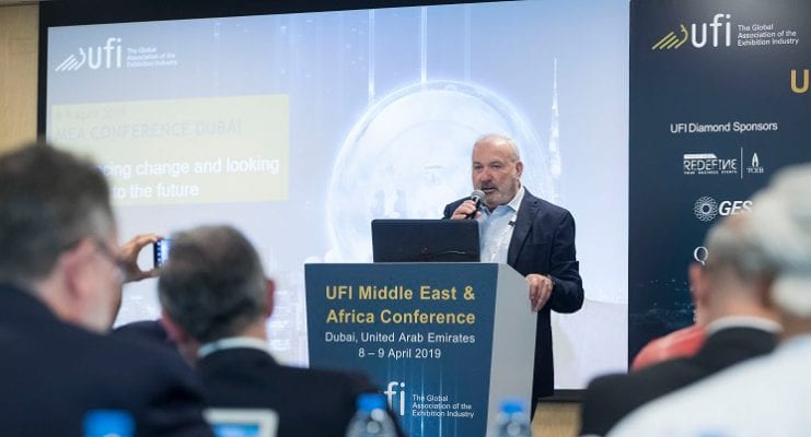 UFI-Dubai