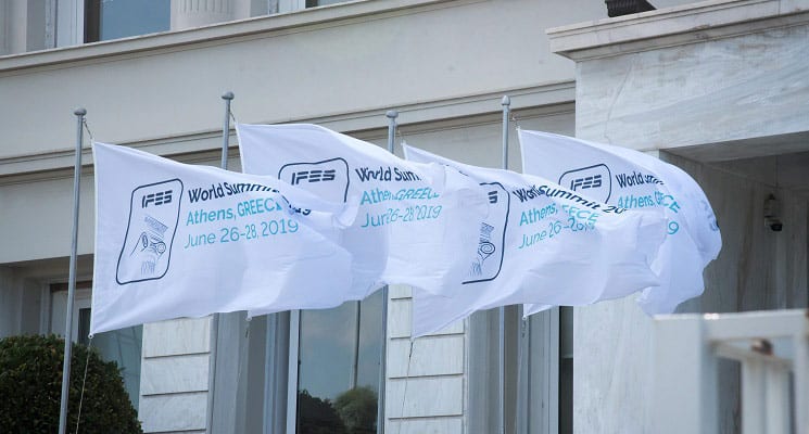 Athens-World-Summit