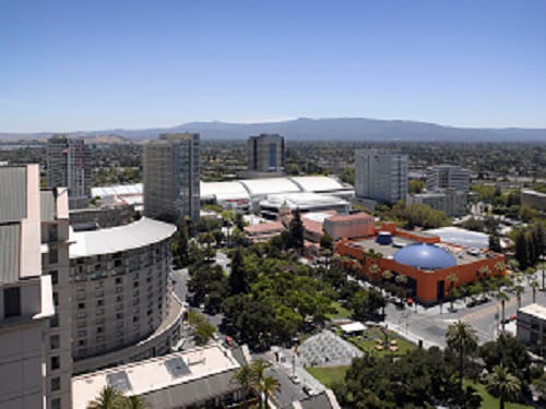 San-Jose-McEnery-Convention-Center-over-Cesar-Chavez-Park-Ask-An-Expert-column-