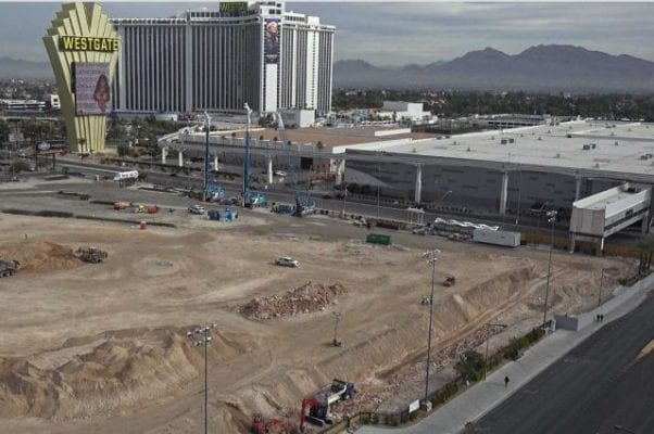 Future Vegas Las-Vegas-Convention-Center-Expansion-work-site