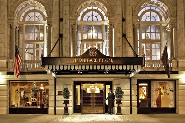 Hermitage-Hotel-Nashville