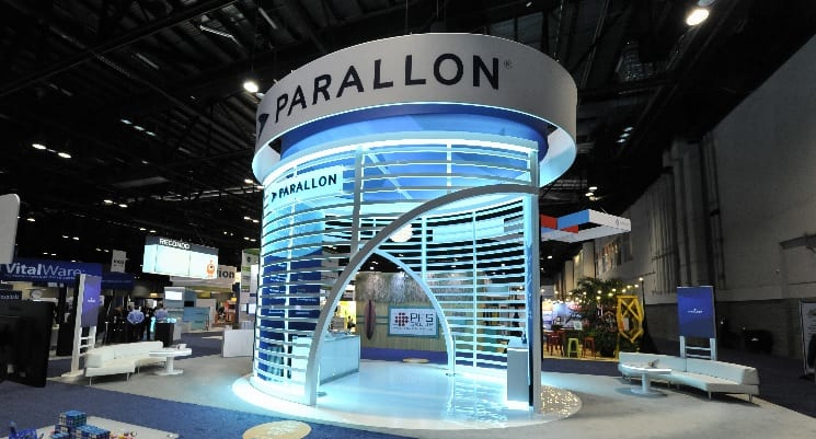 Corp Profile Classic Exhibits Parallon exhibit 745x400